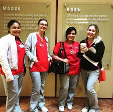 Ambria College of Nursing