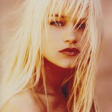 Yolanda Hadid's Fierce Throwback Modeling Photos