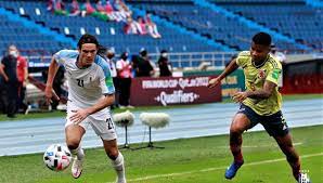 Where to watch colombia vs peru live on june 21, 2021 colombia will aim to extend their unbeaten run in the tournament when they take on peru at the olimpico pedro ludovico. N5oirmlqiev0tm