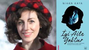 Nihan Kaya: "There Is No One Who Has Not Been Wounded in Childhood..."