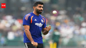 The Times of India
