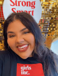 Becky Espinoza's Instagram, Twitter & Facebook