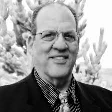 Richard Fineberg Obituary (1950