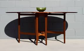 Browse our selection of mid century & modern dining tables to bring effortless style with beautiful furniture & decor. Mid Century Dropleaf Table Structured Rebellion