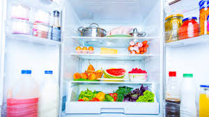 Where to store food in your fridge. What Temperature Should You Keep Your Refrigerator Set At