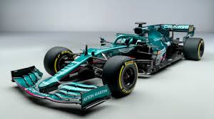 Les travaux ont commencé en arabie saoudite pour la construction du circuit urbain de jeddah, qui doit accueillir dans 7 mois à peine la formule 1 trois années avant que le grand prix ne. F1 Aston Martin Unveils Its Car For 2021 Today24 News English