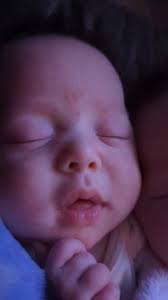 My beautiful baby girls@travistillard1 #twinmom #3under2 #nicubabies  #babiesoftiktok