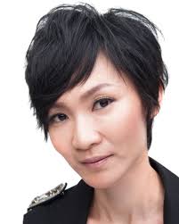 Short hairstyles are really just as versatile as long hair. Asian Short Hair 30 Unique Haircuts To Inspire You