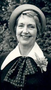 Lilian Theodora (Baldwin) Sinclair (1915-2004)