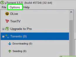 Using a torrent downloader is the best way to both download and open torrent files. How To Download With Utorrent With Pictures Wikihow