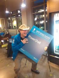 A Day in the Life of MVPs at the Summit