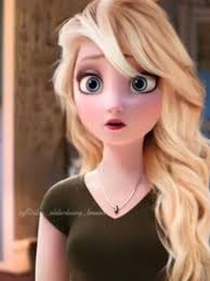 Modern outfits & uncommon pictures of Elsa 💖💕💓💗❤️ #frozen #elsa  #frozenedit #disney #cartoon #anna #olaf #animation#edit #foryou#viral#fyp  #trending
