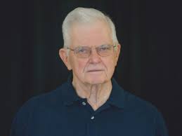 Robert "Bob" David Ward's Obituary