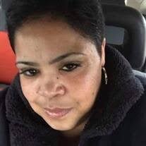 Ms. Tracey Marie Thomas Obituary