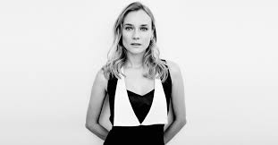 Bold, Beautiful, and Bare: Diane Kruger's Most Intense Nude Shots