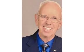 GARRY RATLIFF Obituary (1936