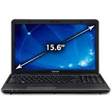 Select device for driver's downloading. Support Dynabook Toshiba