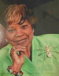 Mrs.Dorothy Borroughs Obituary