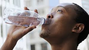 Noble: Water woes: from Wrightson to Marvin