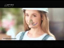 Iklan Cat Danacryl Danapaint TVRI tahun 1977