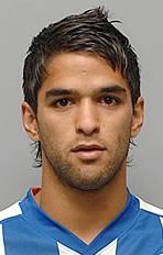 Candeias, Daniel João Santos Candeias