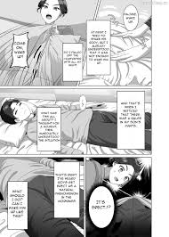 Musuko no Asadachi ni Doki Doki Shichau Okaa-san - A mother gets excited  about her sons morning erection Chapter 1 - Hentairead.io - Read Free Hentai  Manga - Manhwa - Manhua Online