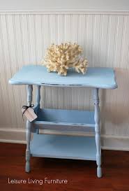 Leisure Living Past Projects Painted Side Tables Furniture Painted Furniture