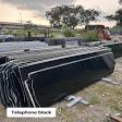 telephone black