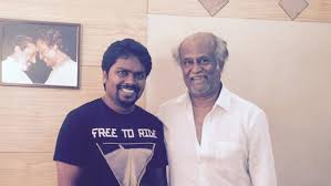Find rajinikanth news headlines, photos, videos, comments, blog posts and opinion at the indian express. Rajinikanth S Latest Title Cast And Other Details Revealed