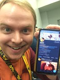 Become a patron of hbomb today: Dan Olson On Twitter Congratulations Hbomberguy On Slipping The Chains Of This Flawed Reality Finally Free