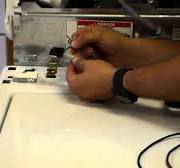 Whirlpool / Kenmore Washer Not Draining - Lid Switch Test