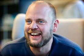 Aftenbladets nyhetsstudio