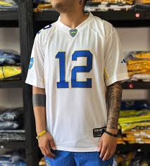 QUEEEEE HERMOSAAAA SON 😍😍😍 💙💛💙 CAMISETAS NFL BOCA JUNIORS, CALIDAD DE  PRIMERA 👻 👻 YA PEDÍ LA TUYA 👇👇👇 📲 3794571008 PEDIDOS 🚚 ENVIOS A TODO  EL PAIS