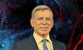 Adrian Gore's Discovery stake declines by nearly $40 million