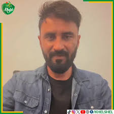 All-rounder Bilal Asif announces retirement from international cricket at  the age of 39. He took a six-wicket haul