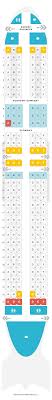 Seatguru Seat Map Klm Seatguru