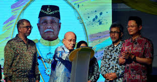 Wakil rakyat dan pemimpin politik di negara ini tidak perlu malu sekiranya tidak mempunyai kelayakan akademik yang tinggi, kata pemangku pengerusi pkr pulau pinang, muhammad bakhtiar wan chik. Motac Wants To List Balik Pulau Festival In Visit Malaysia Year 2020 Calendar