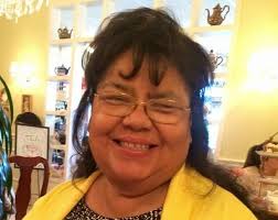 Grace Delgado Obituary