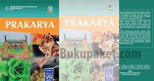 Maybe you would like to learn more about one of these? Materi Prakarya Kelas 7 Kurikulum 2013 Revisi 2017