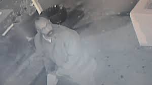 Concrete Used To Break Into Burlington Store Cigarettes Stolen Wfmynews2 Com