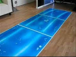 Maybe you would like to learn more about one of these? Liquid Motion Floor Tiles Youtube
