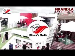 Guests can enjoy a meal at ben's on the beach, timeless cafe and casa del sol located nearby.somerset west train station is swiftly reachable.the accommodation also features free self. Grand Opening Of Nkandla Guest House Youtube