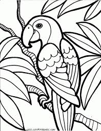 Getcolorings.com has more than 600 thousand printable coloring pages on sixteen thousand topics including animals, flowers, cartoons, cars, nature and many many more. Free Online Coloring Pages For Kids Drawing With Crayons