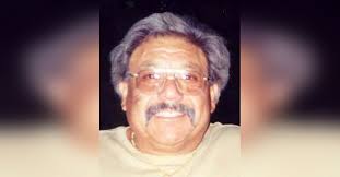 Obituary information for Arturo R. Arenas