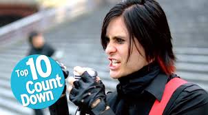 30 Seconds To Mars Was It A Dream аккорды Top 10 Thirty Seconds To Mars Songs Thirty Seconds Songs Jared Leto Movies
