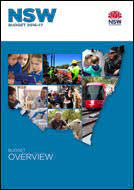 Nsw treasurer andrew constance with the 2014 budget. Current Nsw Budget Nsw Treasury