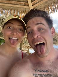 Lance Scherer's Instagram, Twitter & Facebook