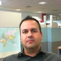 Daniel Corvo Email & Phone Number