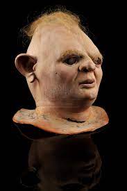 3 use the sloth goonies mask only for the intended purpose. The Goonies 1985 Sloth S Stunt Mask Current Price 30000
