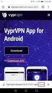 Si buscas un vpn que te ofrezca una seguridad alta, vyprvpn es una de las . Como Descargar La Aplicacion Vyprvpn Apk En Android Vyprvpn Support